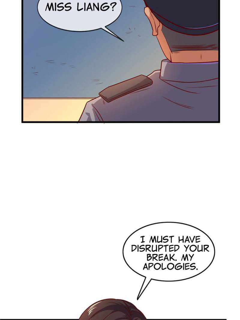 The Boss of Token Exchanging Chapter 11 - Page 34