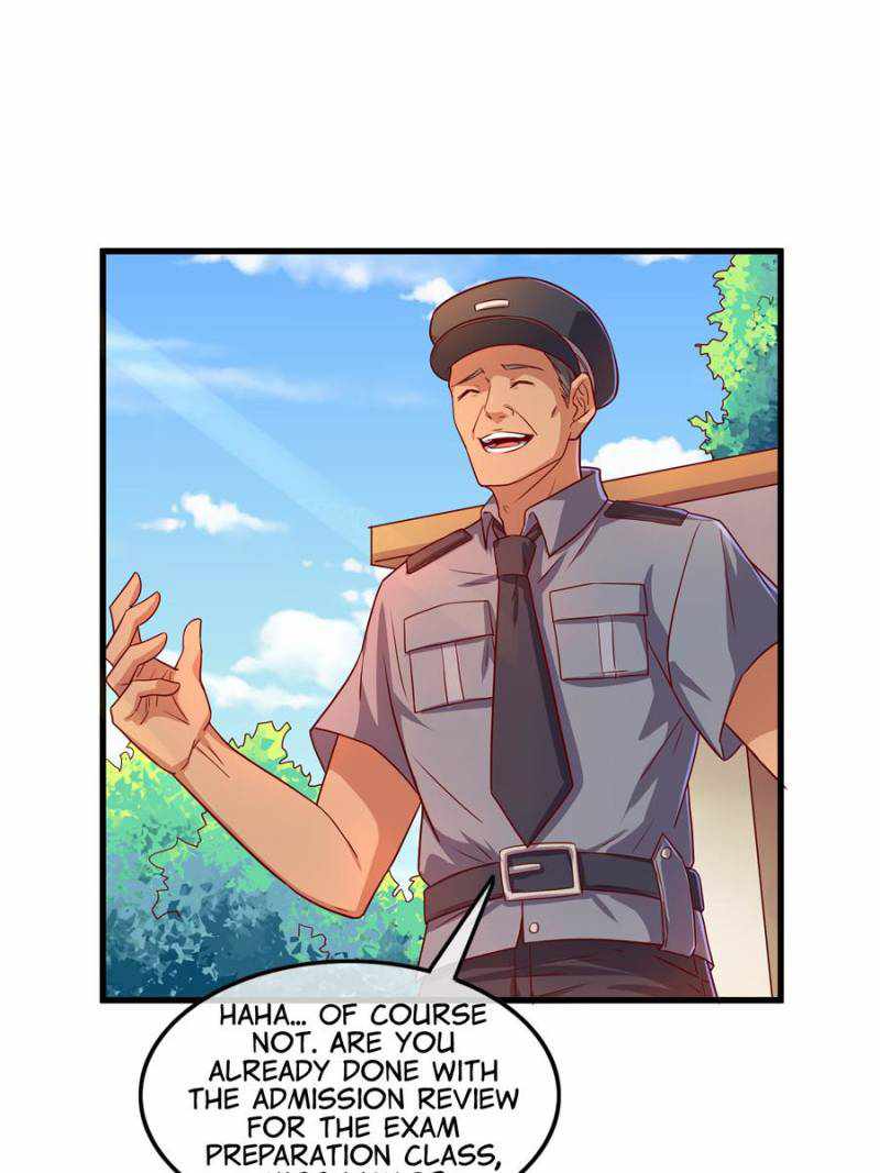 The Boss of Token Exchanging Chapter 11 - Page 37