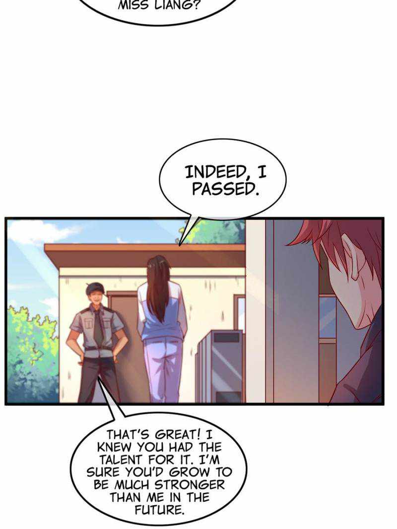 The Boss of Token Exchanging Chapter 11 - Page 38