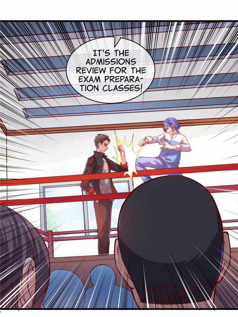 The Boss of Token Exchanging Chapter 11 - Page 5