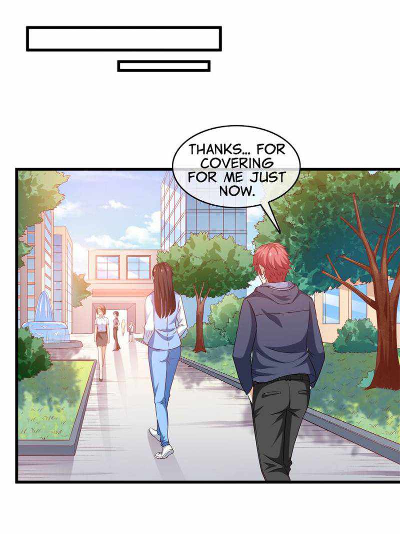 The Boss of Token Exchanging Chapter 11 - Page 43