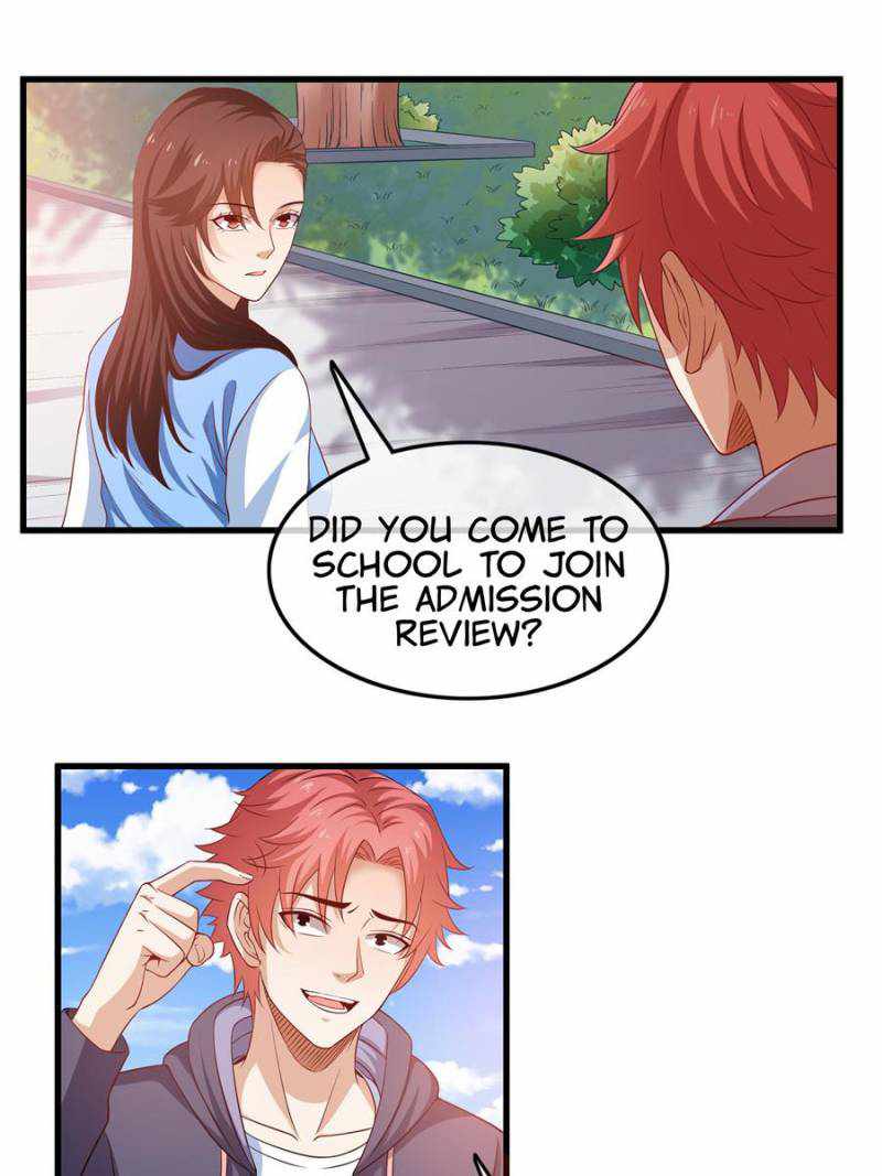 The Boss of Token Exchanging Chapter 11 - Page 44