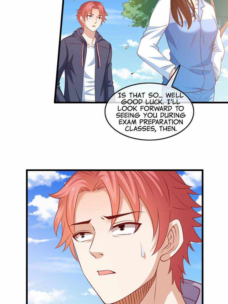 The Boss of Token Exchanging Chapter 11 - Page 47