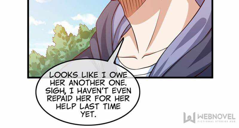 The Boss of Token Exchanging Chapter 11 - Page 48