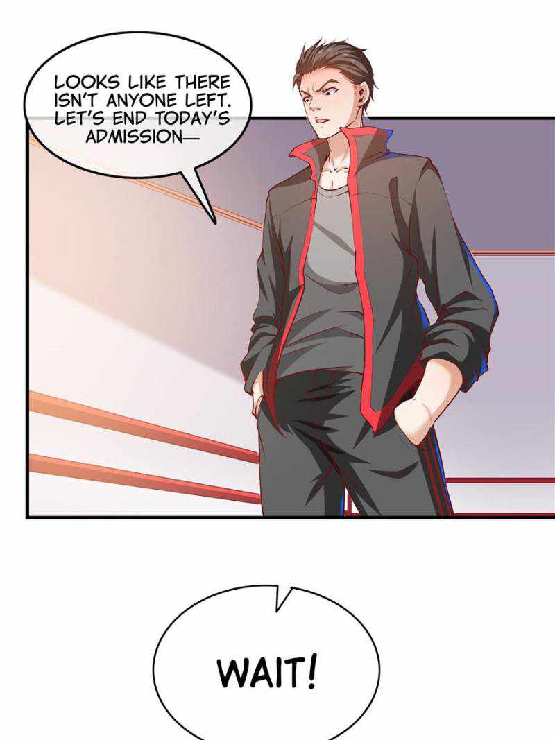 The Boss of Token Exchanging Chapter 11 - Page 49