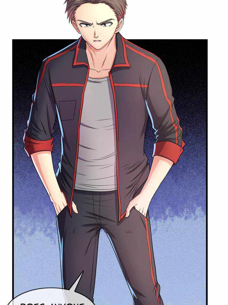 The Boss of Token Exchanging Chapter 11 - Page 56