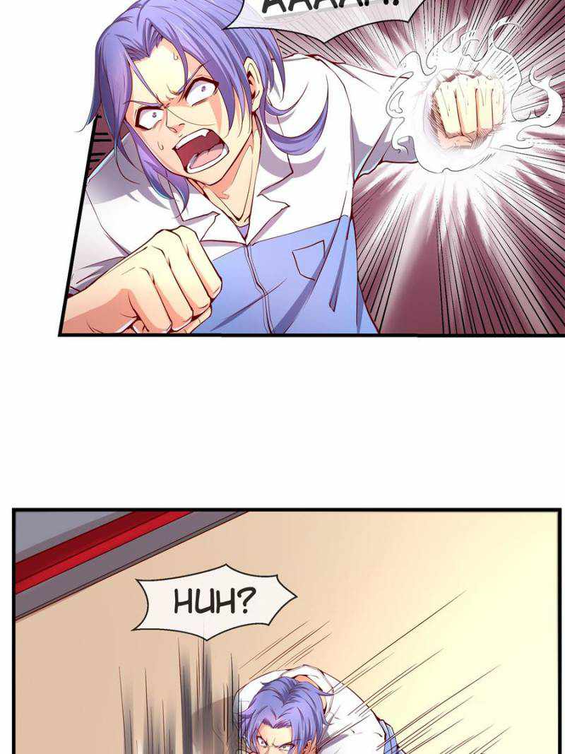 The Boss of Token Exchanging Chapter 11 - Page 8