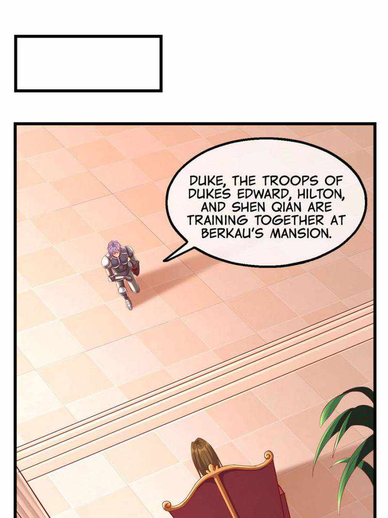 The Boss of Token Exchanging Chapter 110 - Page 1