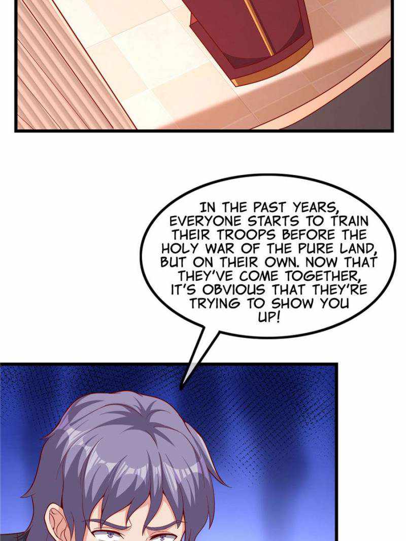 The Boss of Token Exchanging Chapter 110 - Page 2