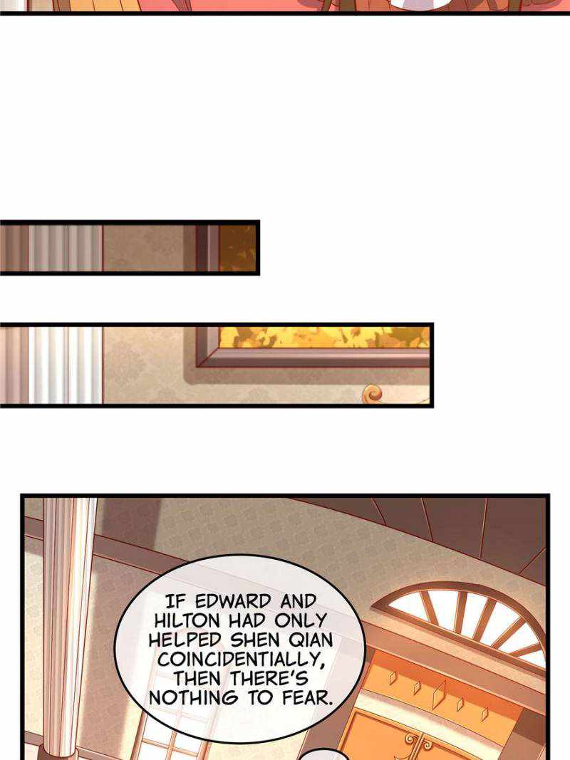 The Boss of Token Exchanging Chapter 110 - Page 13