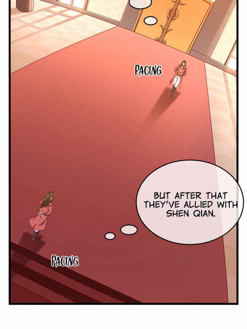 The Boss of Token Exchanging Chapter 110 - Page 14