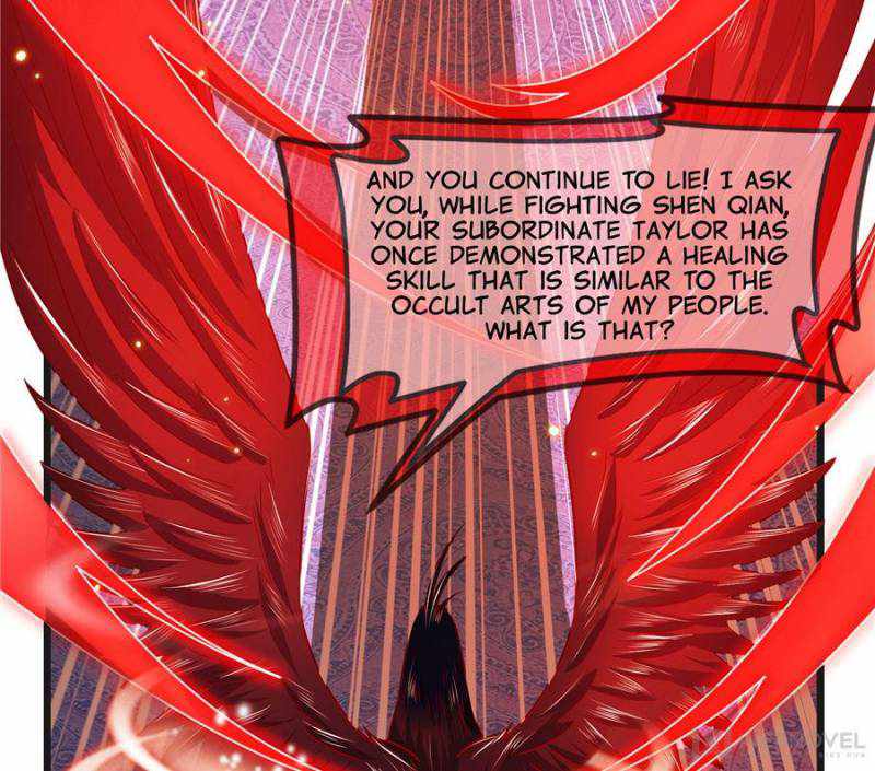 The Boss of Token Exchanging Chapter 110 - Page 30