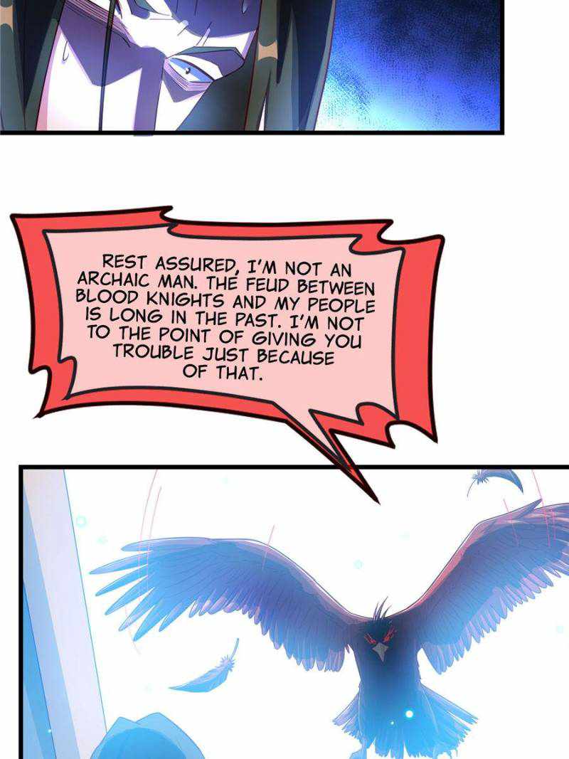 The Boss of Token Exchanging Chapter 110 - Page 32