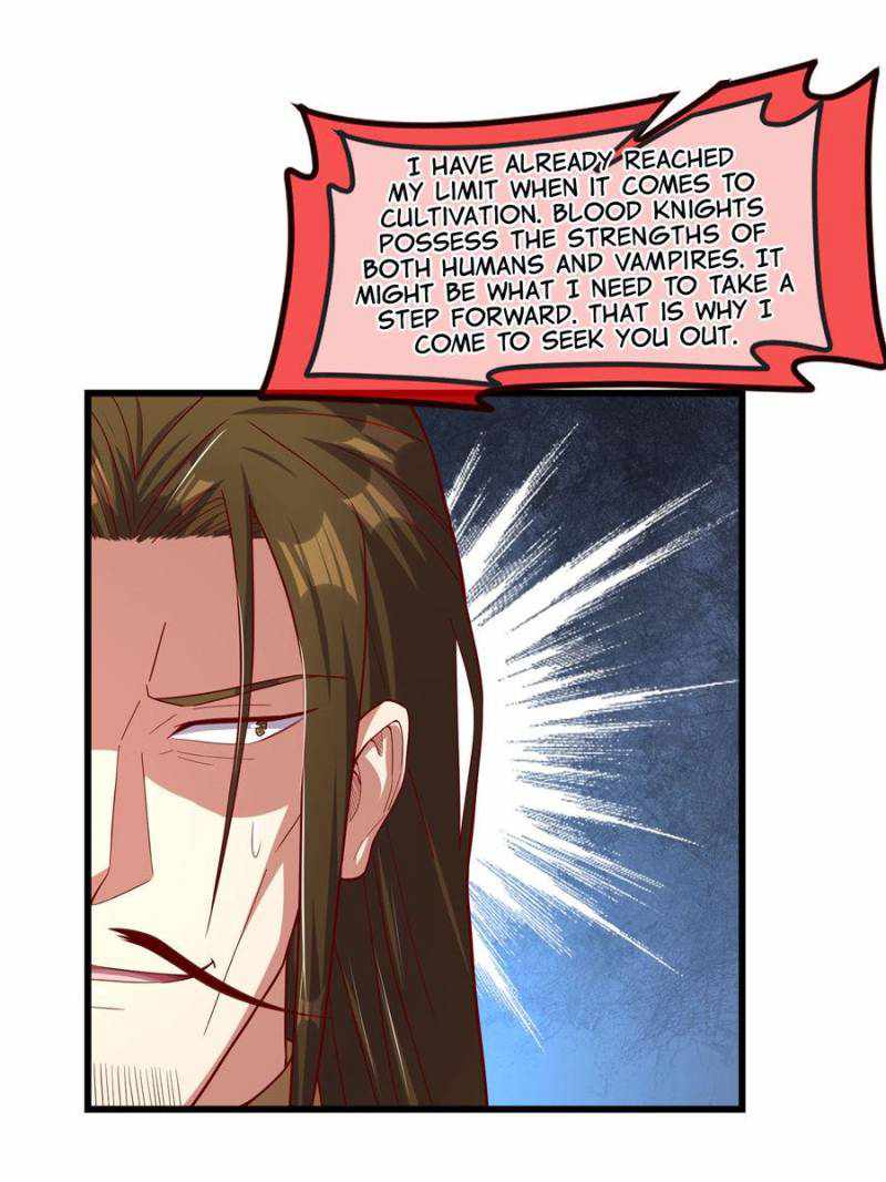 The Boss of Token Exchanging Chapter 110 - Page 34