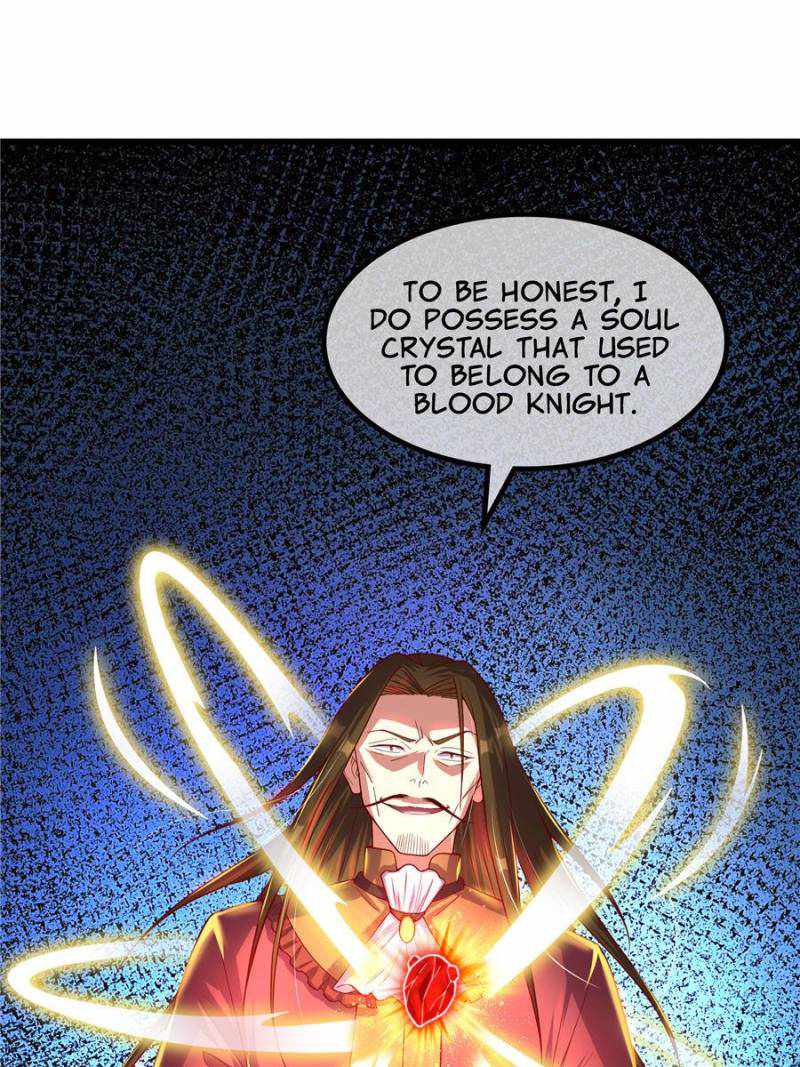 The Boss of Token Exchanging Chapter 110 - Page 35