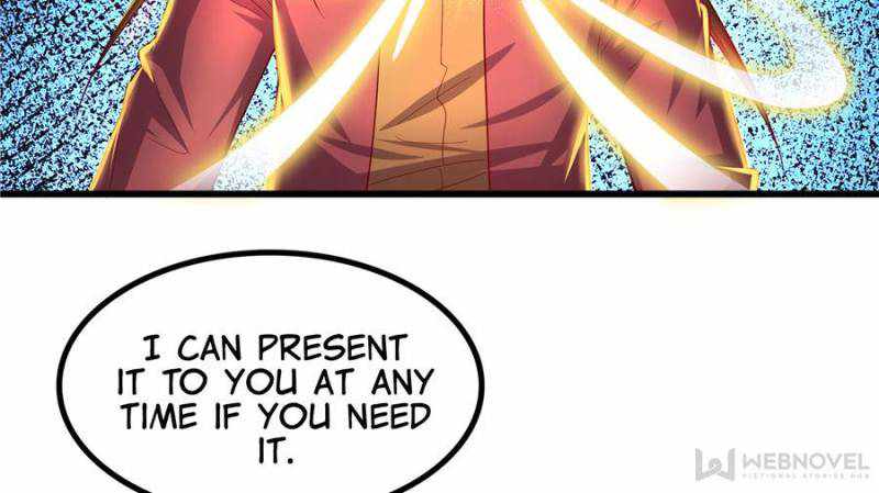 The Boss of Token Exchanging Chapter 110 - Page 36
