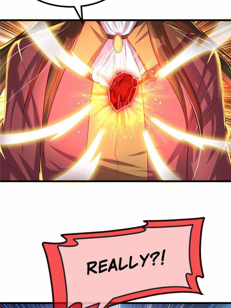 The Boss of Token Exchanging Chapter 110 - Page 37