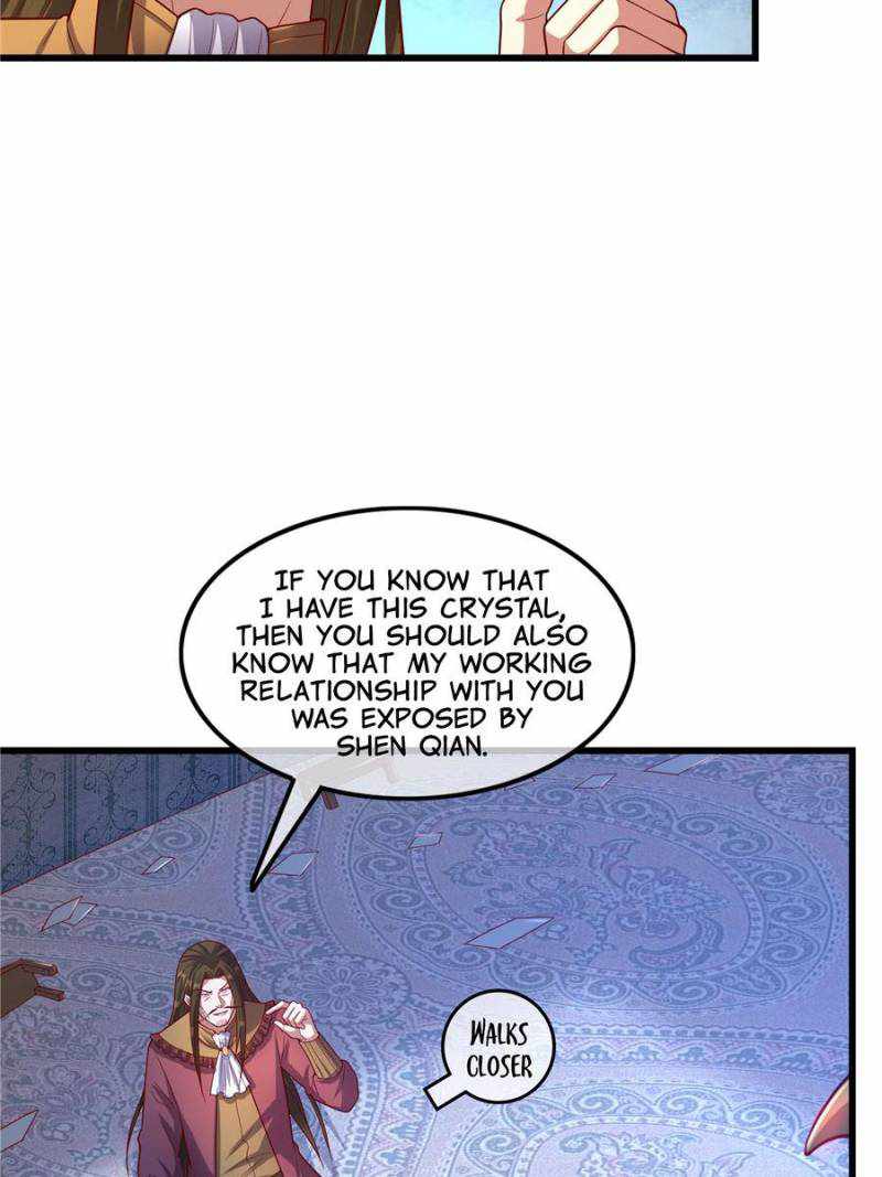 The Boss of Token Exchanging Chapter 110 - Page 40