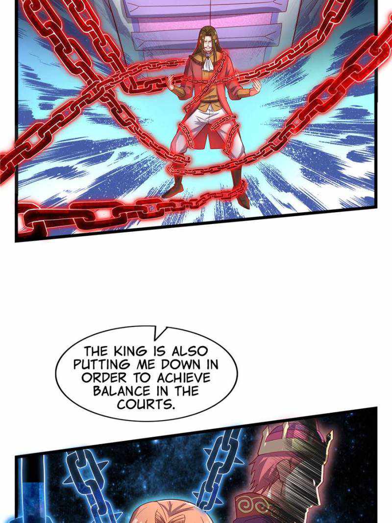 The Boss of Token Exchanging Chapter 110 - Page 44