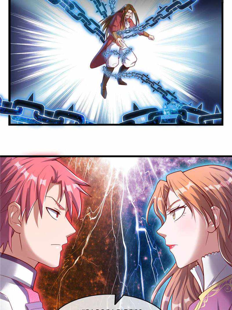 The Boss of Token Exchanging Chapter 110 - Page 46