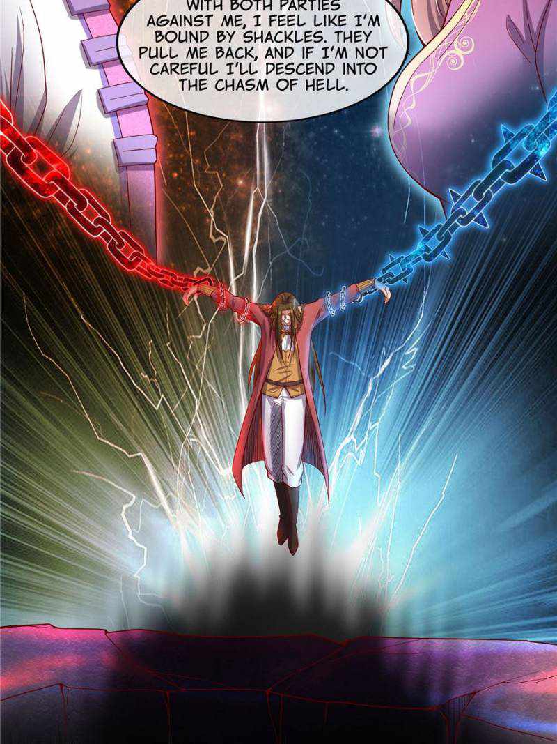 The Boss of Token Exchanging Chapter 110 - Page 47