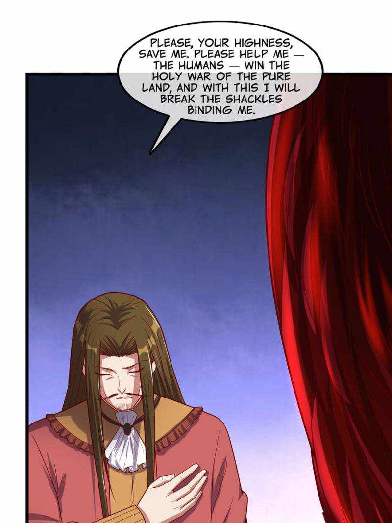 The Boss of Token Exchanging Chapter 110 - Page 49