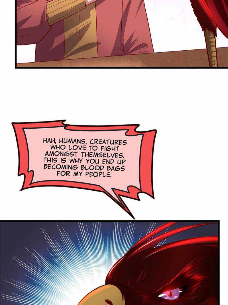 The Boss of Token Exchanging Chapter 110 - Page 50
