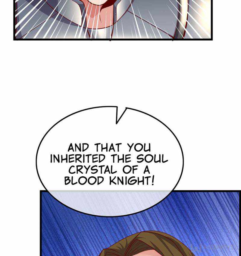 The Boss of Token Exchanging Chapter 110 - Page 6