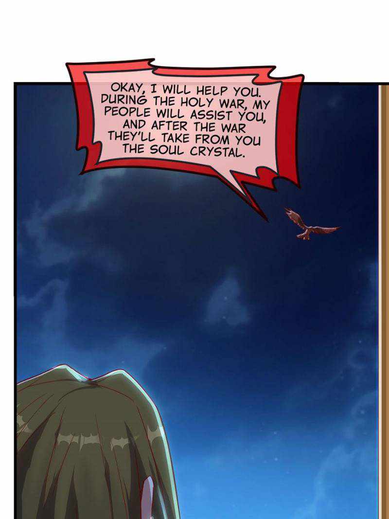 The Boss of Token Exchanging Chapter 110 - Page 52