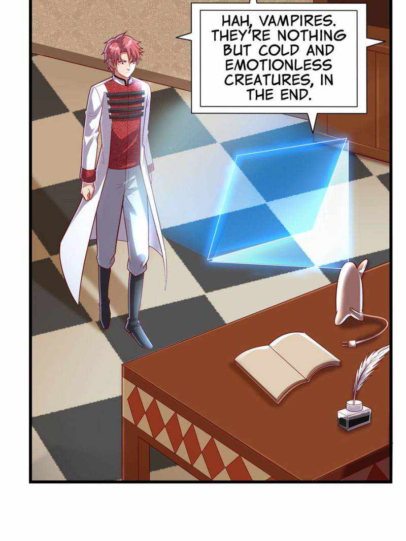 The Boss of Token Exchanging Chapter 110 - Page 58