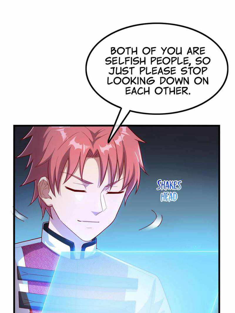 The Boss of Token Exchanging Chapter 110 - Page 59