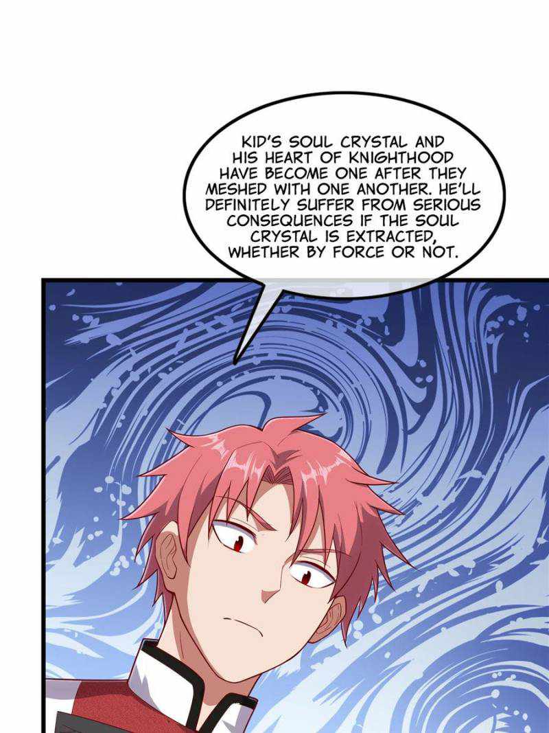 The Boss of Token Exchanging Chapter 110 - Page 61