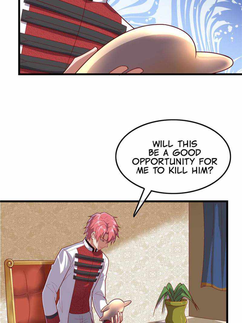The Boss of Token Exchanging Chapter 110 - Page 62