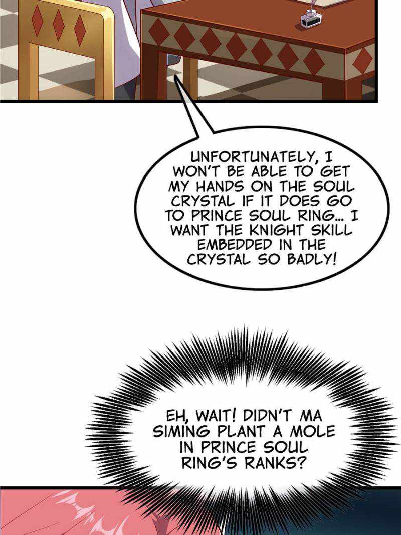 The Boss of Token Exchanging Chapter 110 - Page 64