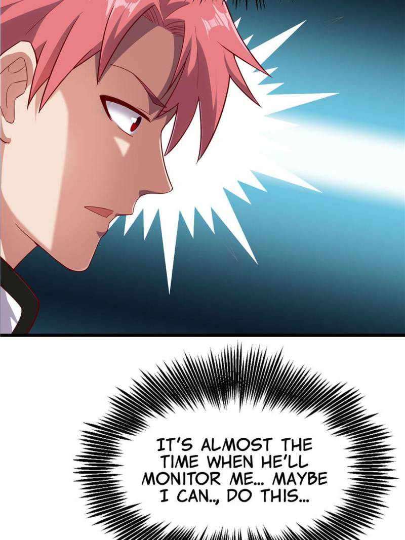 The Boss of Token Exchanging Chapter 110 - Page 65