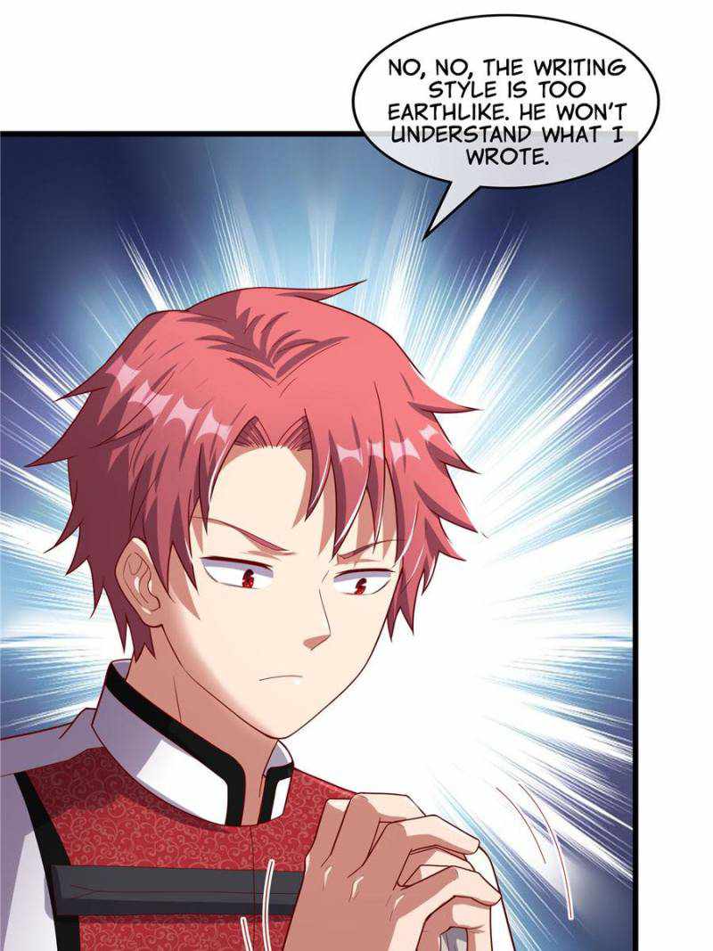 The Boss of Token Exchanging Chapter 110 - Page 73