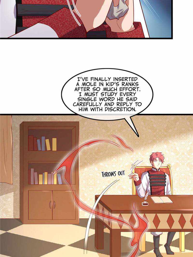 The Boss of Token Exchanging Chapter 110 - Page 74