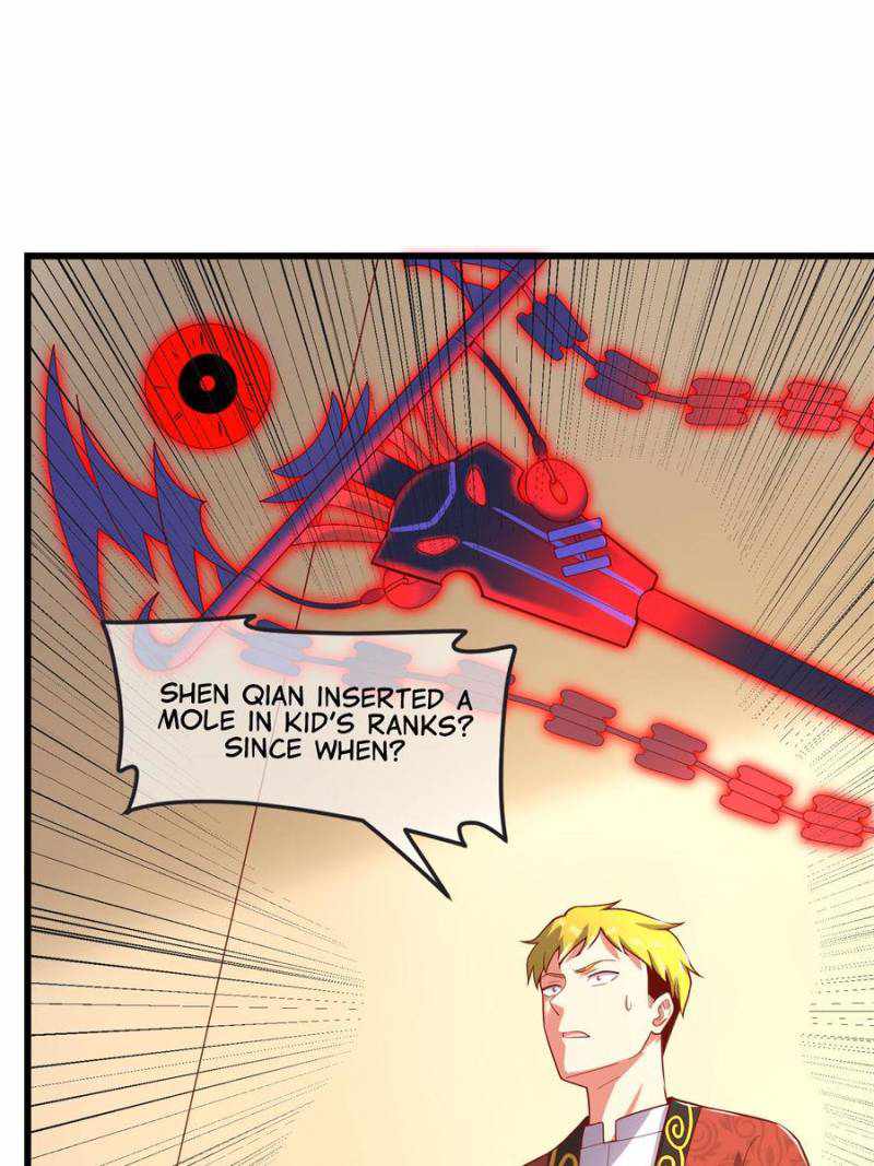 The Boss of Token Exchanging Chapter 110 - Page 76