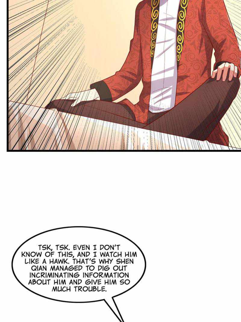 The Boss of Token Exchanging Chapter 110 - Page 77