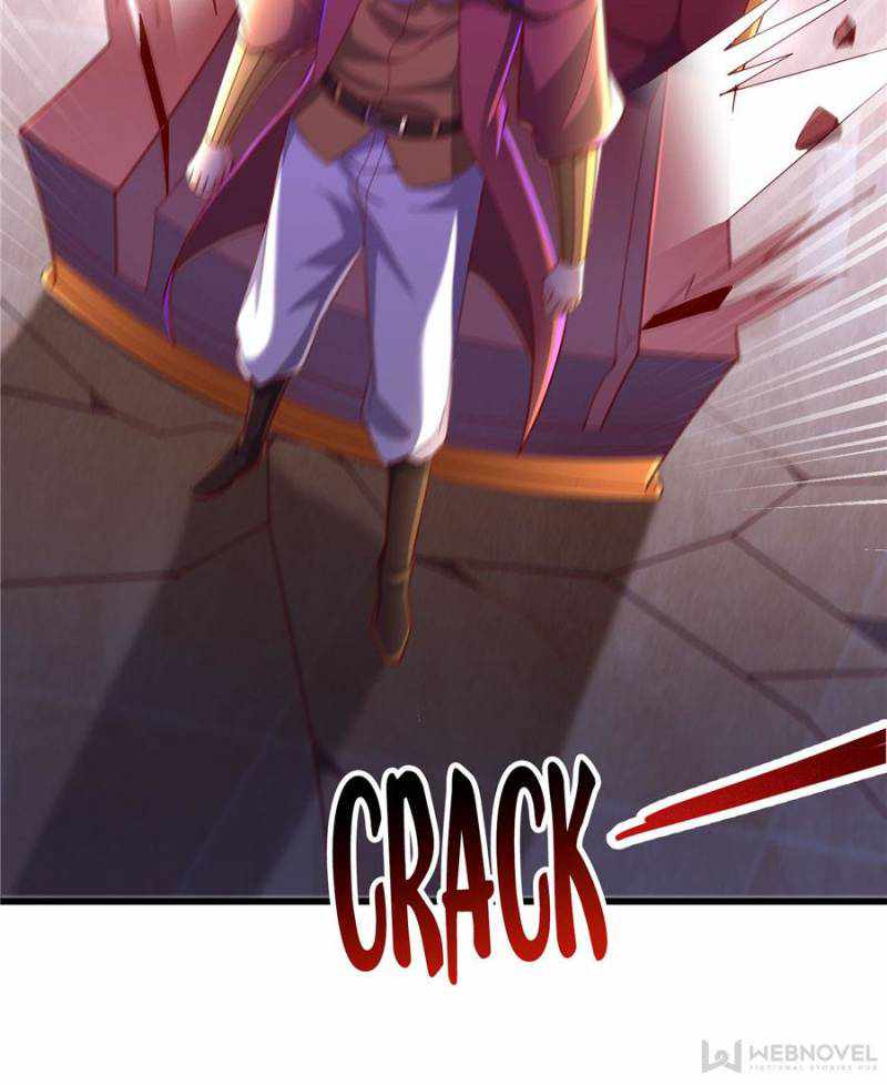The Boss of Token Exchanging Chapter 110 - Page 9
