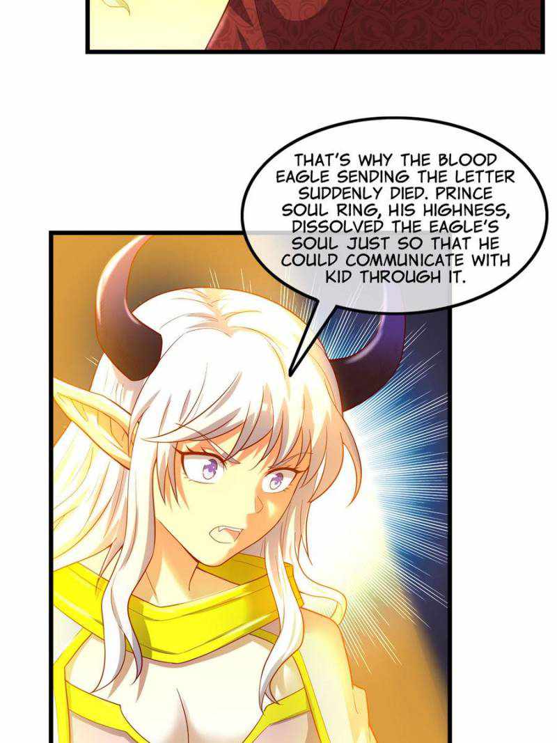The Boss of Token Exchanging Chapter 110 - Page 82