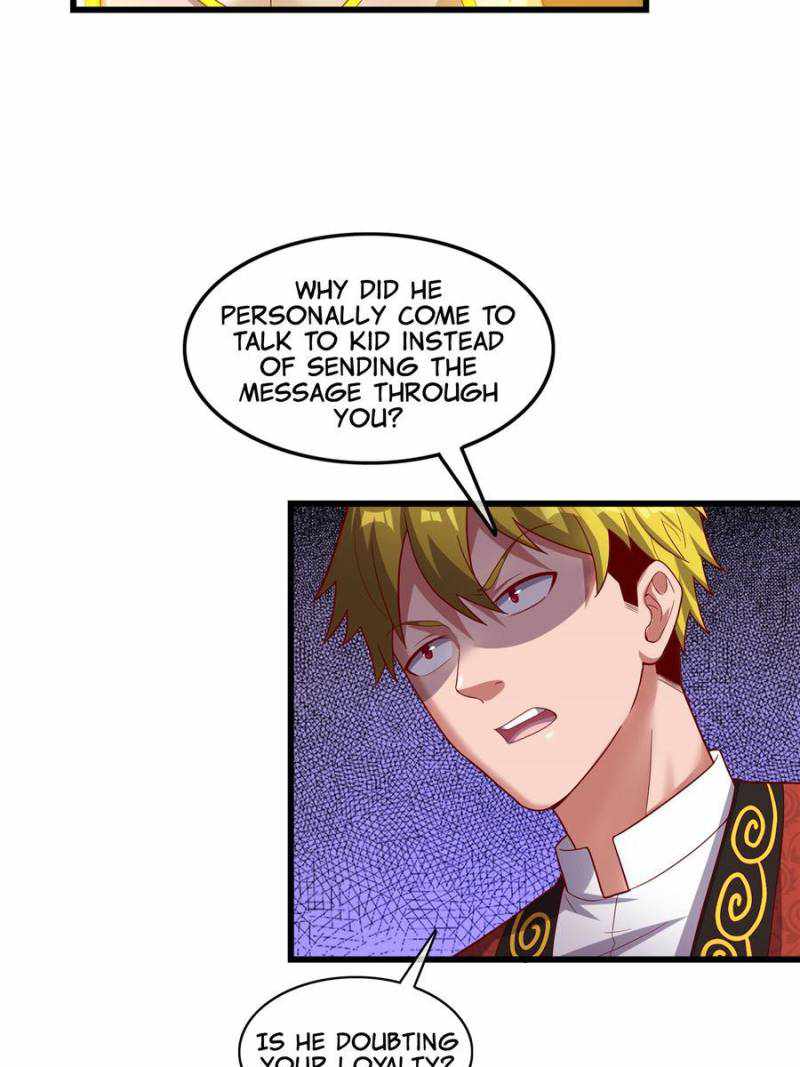 The Boss of Token Exchanging Chapter 110 - Page 83