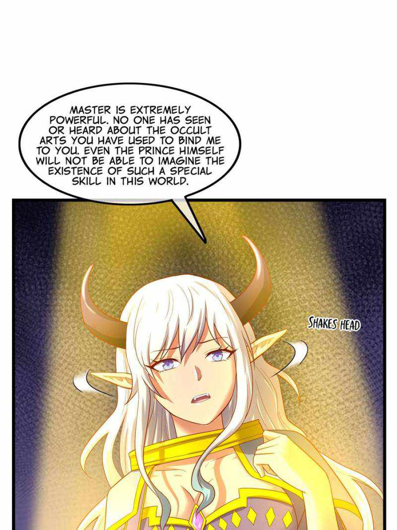 The Boss of Token Exchanging Chapter 110 - Page 85