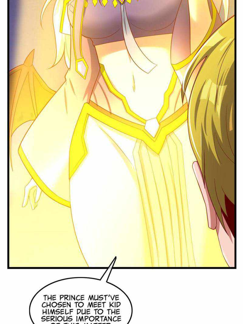 The Boss of Token Exchanging Chapter 110 - Page 86