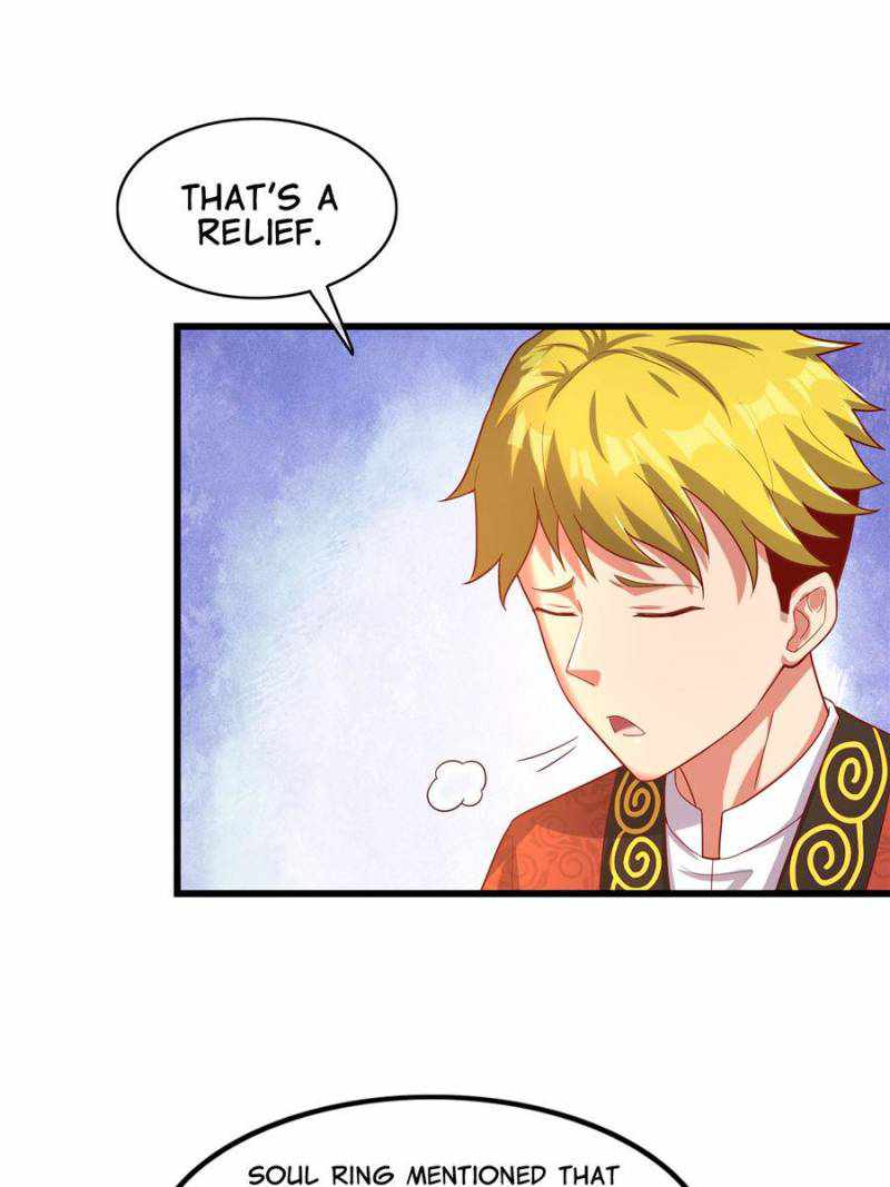 The Boss of Token Exchanging Chapter 110 - Page 88