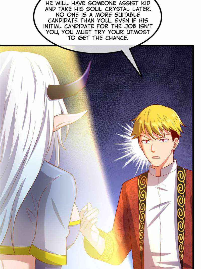 The Boss of Token Exchanging Chapter 110 - Page 89