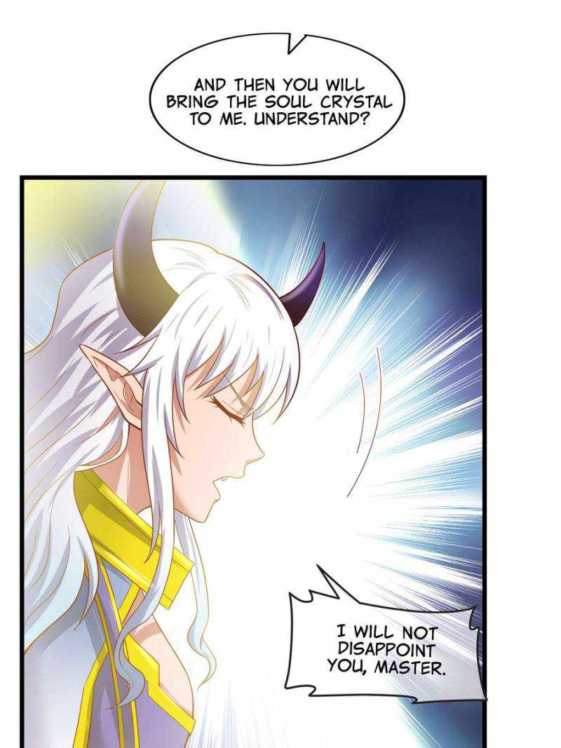 The Boss of Token Exchanging Chapter 110 - Page 91
