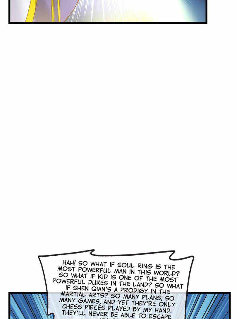 The Boss of Token Exchanging Chapter 110 - Page 92