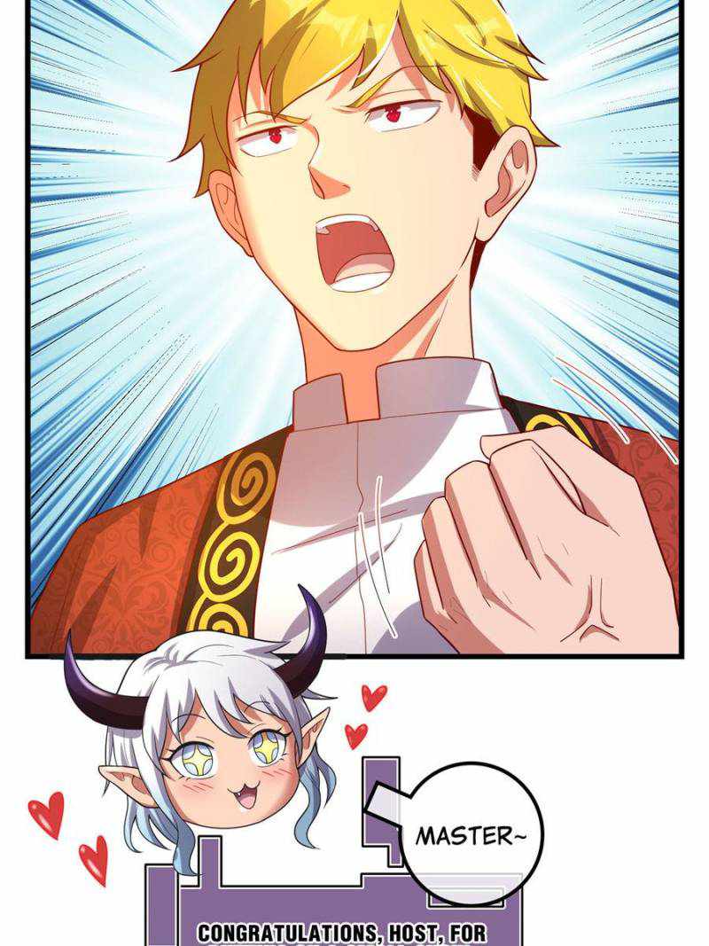 The Boss of Token Exchanging Chapter 110 - Page 94