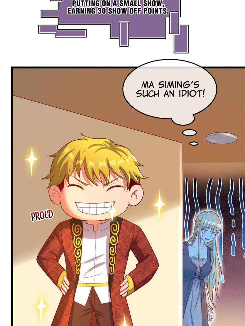 The Boss of Token Exchanging Chapter 110 - Page 95